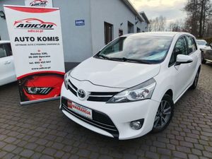 Toyota Verso 2013