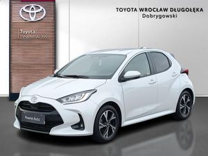Toyota Yaris IV Hybrid 1.5 Style 2024