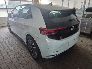 Volkswagen ID.3 Performance Upgrade Pro Business 2020