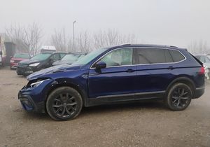 Volkswagen Tiguan II 2022