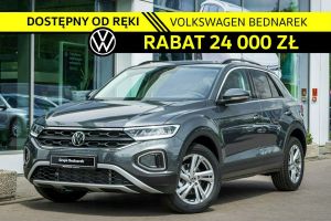 Volkswagen T-ROC I 2025