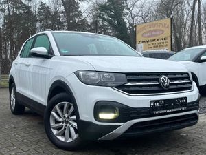 Volkswagen T-Cross 1.0 TSI OPF Life 2021