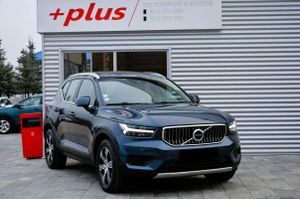 Volvo XC40 T3 Geartronic Inscription 2021