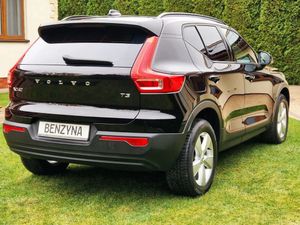 Volvo XC40 2019