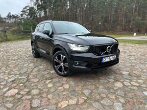 Volvo XC40 B5 B AWD Geartronic RDesign 2021