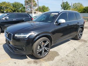 Volvo XC90 II 2019