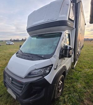 Fiat Ducato 2021