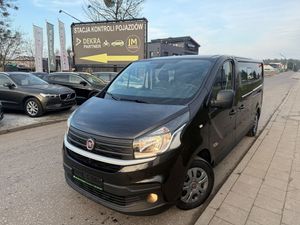 Fiat Talento 2018