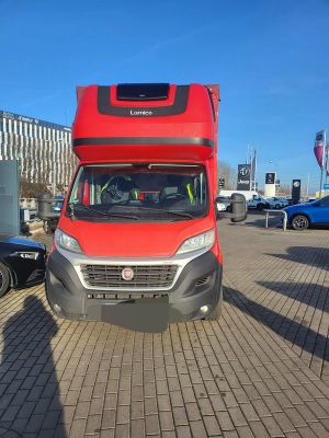 Fiat Ducato 2020