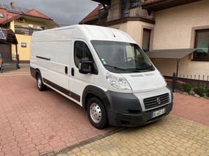 Fiat Ducato 2014