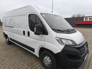 Fiat Ducato 2018