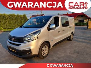 Fiat Talento 2018