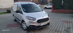 Ford Transit Courier 2020