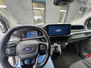 Ford Transit Custom 2024