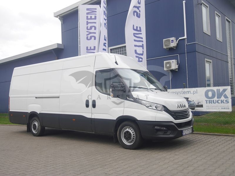 Iveco Daily 2023