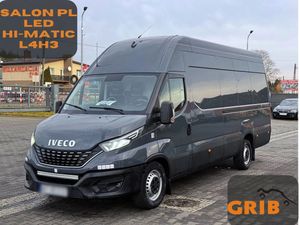 Iveco Daily 2021