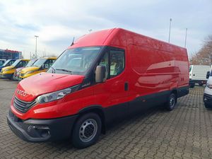 Iveco Daily 2025
