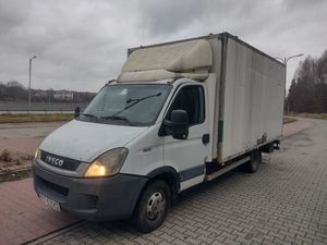 Iveco Daily 2011