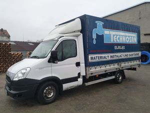Iveco Daily 2014