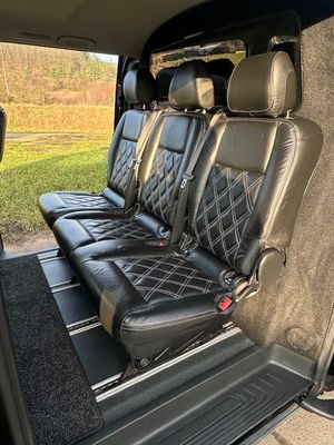Mercedes-Benz Vito 2019