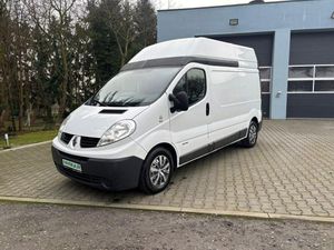 Renault Trafic 2014