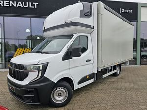 Renault Master 2025