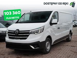 Renault Trafic 2025