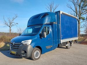 Renault Master 2022