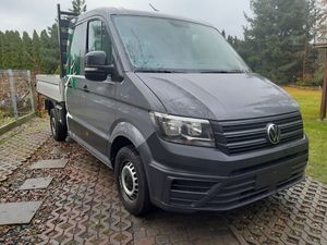Volkswagen Crafter 2019