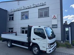 Mitsubishi Fuso Canter 2024
