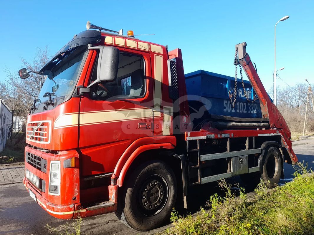 Volvo FM 2008