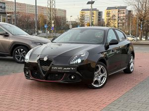 Alfa Romeo Giulietta 1.6 JTDM Sport 2017