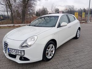 Alfa Romeo Giulietta 1.4 TB 16V Multiair 2011