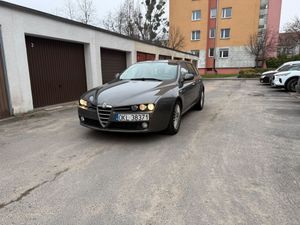 Alfa Romeo 159 2006