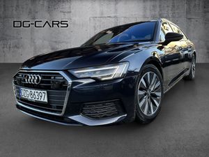 Audi A6 C8 40 TDI S tronic advanced 2019