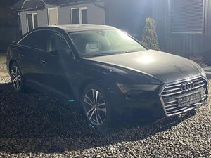Audi A6 C8 40 TDI mHEV Quattro S tronic 2020
