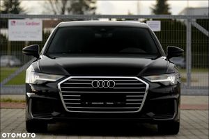 Audi A6 C8 45 TFSI S tronic sport 2020