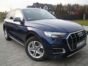 Audi Q5 FY 40 TDI quattro S tronic advanced 2022