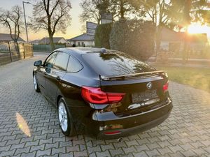 BMW 3 Series F34 2019