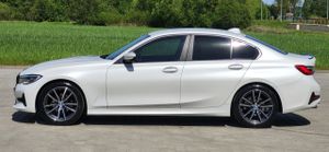 BMW 3 Series G20/G21 318d Sport Line 2021