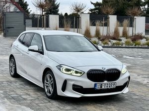 BMW 1 Series F40 118i M Sport 2023
