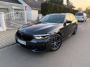 BMW 5 Series G30/G31 520d M Sport sport 2020