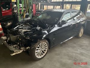 BMW 5 Series G60 530d xDrive M Sport Edition 2023