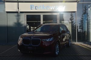 BMW X3 G45 xDrive20 mHEV 2025