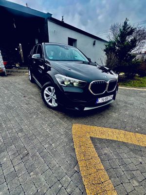 BMW X1 F48 sDrive20d xLine 2019
