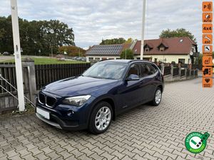 BMW X1 E84 2012