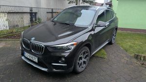 BMW X1 F48 xDrive28i Sport Line 2018