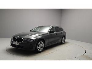 BMW 3 Series G20/G21 2023