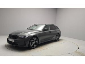 BMW 3 Series G20/G21 320d xDrive Sport 2023