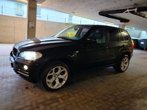 BMW X5 E70 3.0d 2007